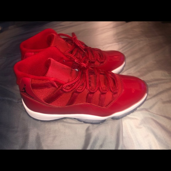 jordan 11 retro win-like96 main image 5